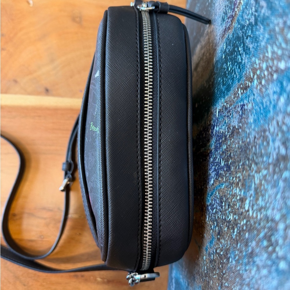 DKNY Graffiti Crossbody! - Picture 8 of 11